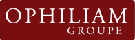 Logo OPHILIAM GROUPE